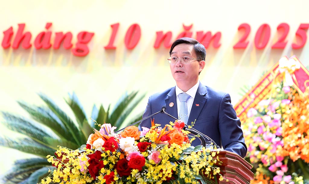 110-Bí thư bế mạc